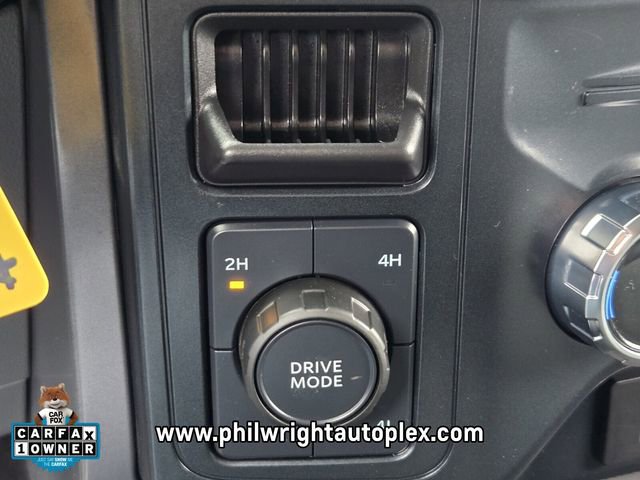 Used 2025 Ford F150 XLT w/ Equipment Group 301A Standard image 24