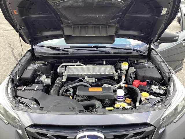 Used 2022 Subaru Outback Wilderness AWD/4WD image 17
