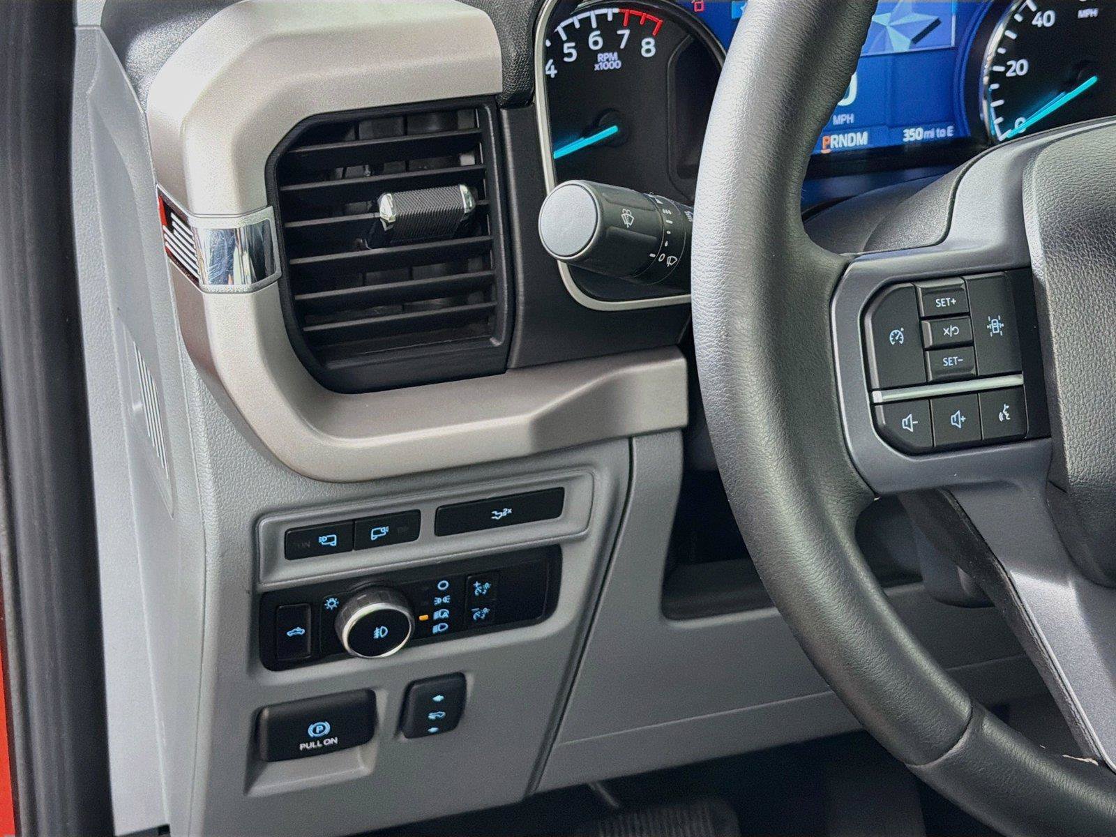 Used 2023 Ford F150 XLT w/ Equipment Group 302A High AWD/4WD image 17