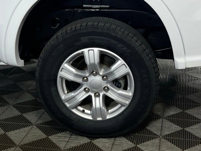 Used 2022 Ford Ranger XLT w/ Trailer Tow Package image 16