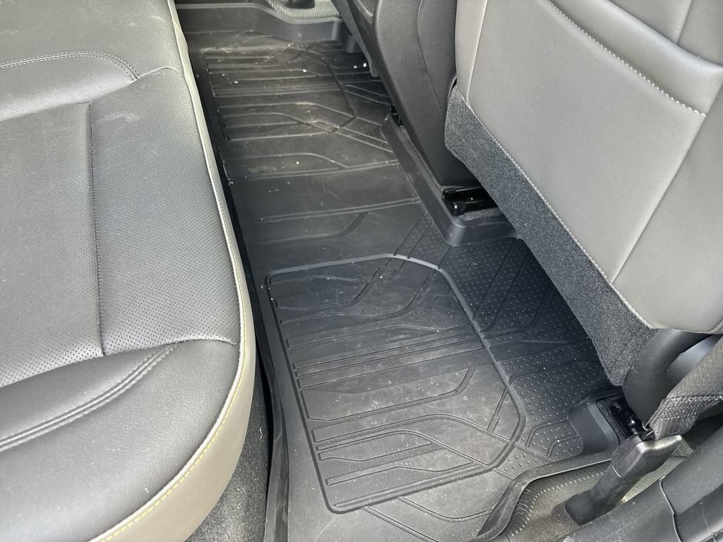 New 2026 Chevrolet Trax ACTIV w/ Driver Confidence Package FWD image 36