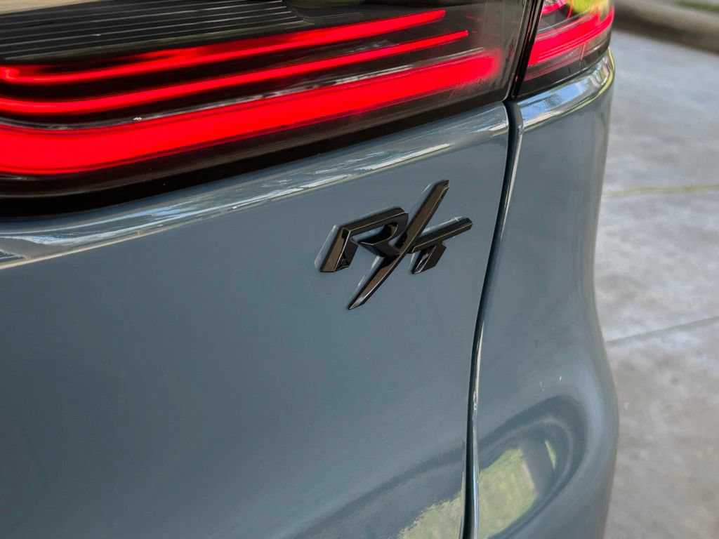 Certified 2025 Dodge Hornet R/T AWD/4WD image 18