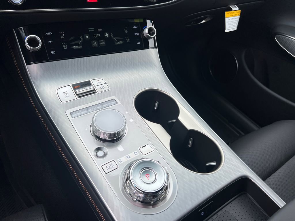 New 2026 Genesis GV70 2.5T Sport Prestige AWD/4WD image 28