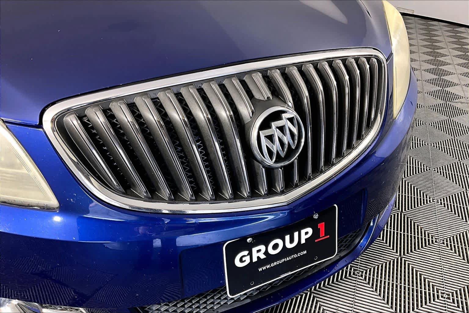 Used 2014 Buick Verano image 28
