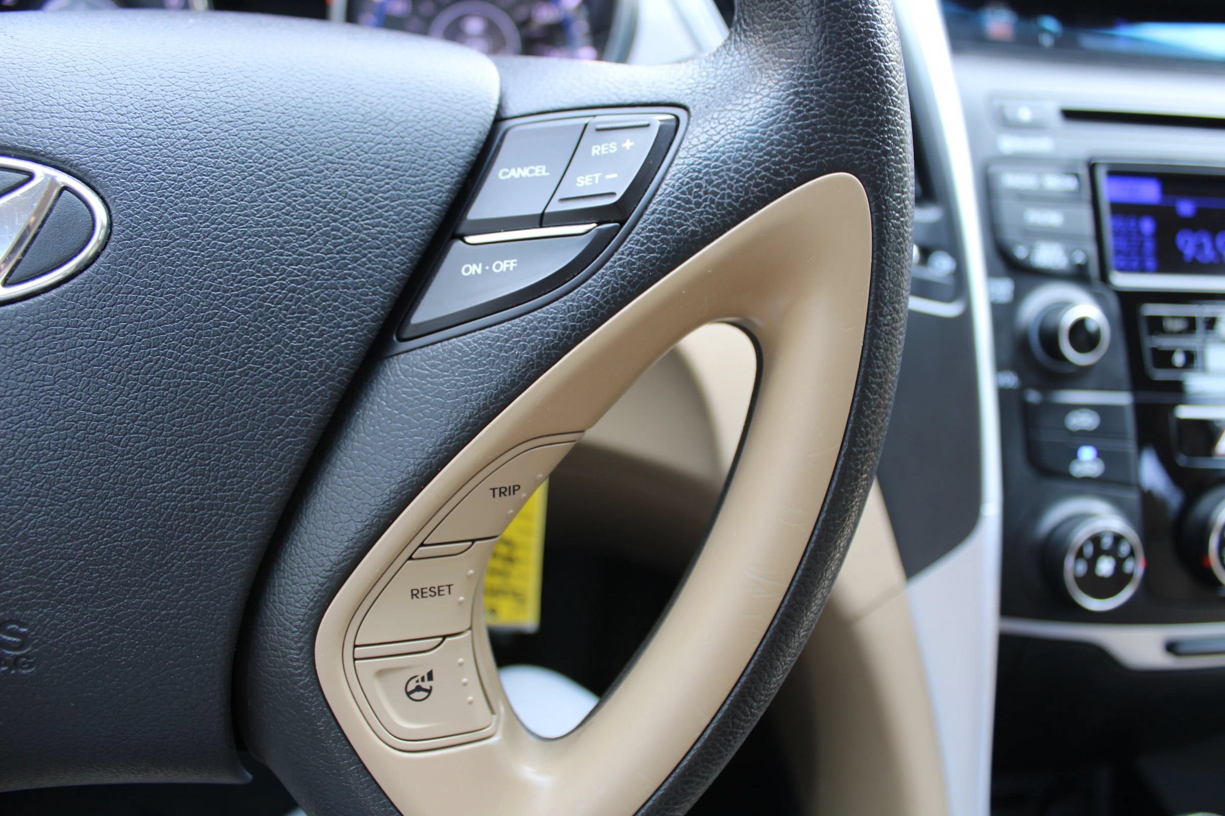 Used 2014 Hyundai Sonata GLS FWD image 10