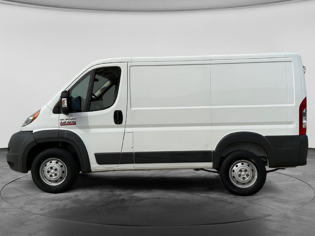 Used 2016 RAM ProMaster 1500 FWD image 6