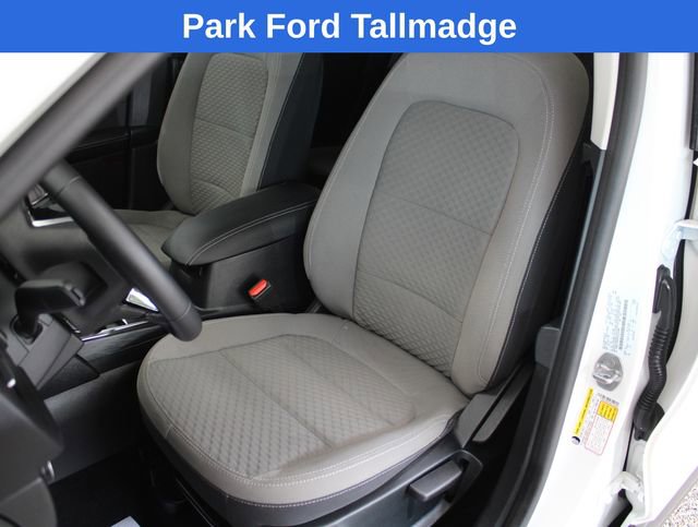 Used 2022 Ford Escape SE w/ Cold Weather Package AWD/4WD image 12