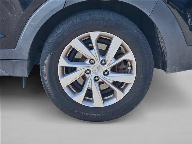 Used 2020 Hyundai Tucson Value FWD image 5