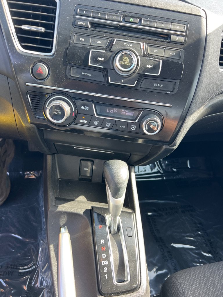 Used 2013 Honda Civic EX image 29