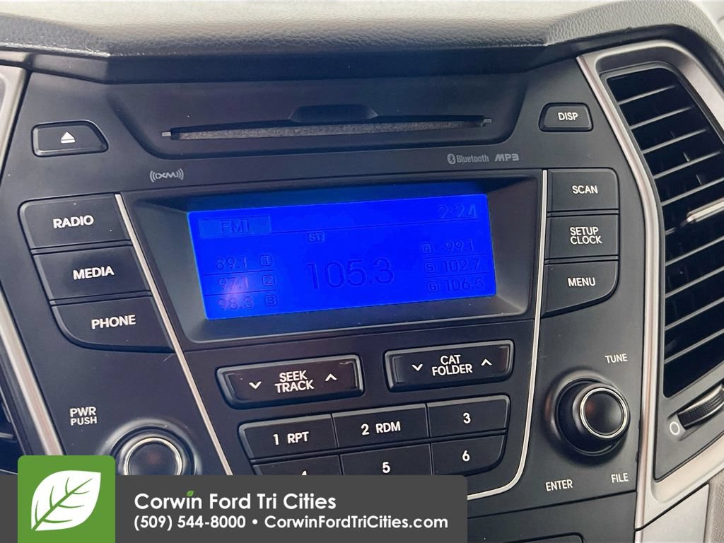 Used 2016 Hyundai Santa Fe Sport AWD/4WD image 20