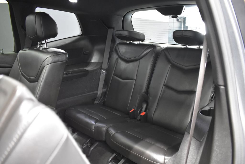 Used 2020 Cadillac XT6 Sport AWD/4WD image 38