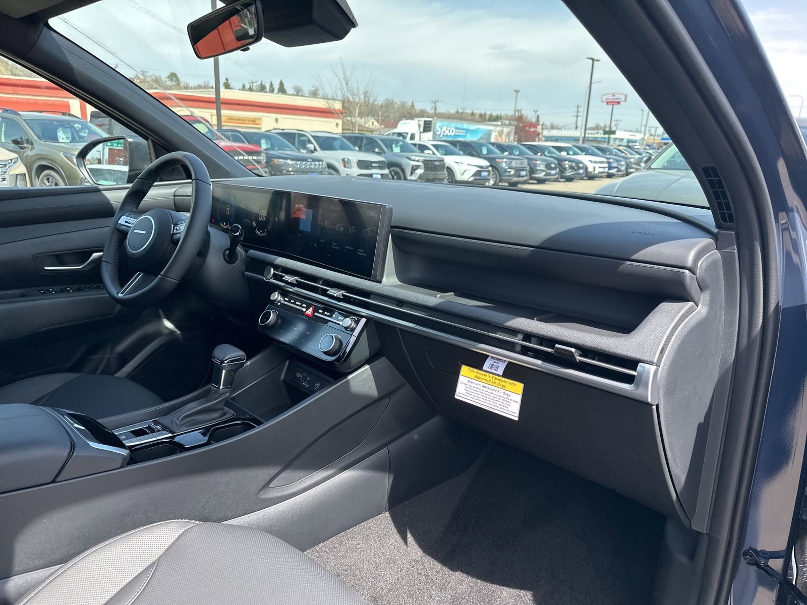 New 2026 Hyundai Tucson XRT AWD/4WD image 34