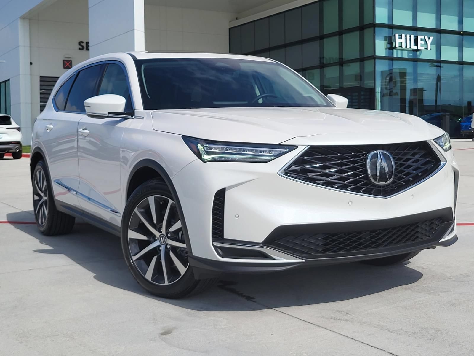 Used 2026 Acura MDX FWD w/ Technology Package 360° Tour