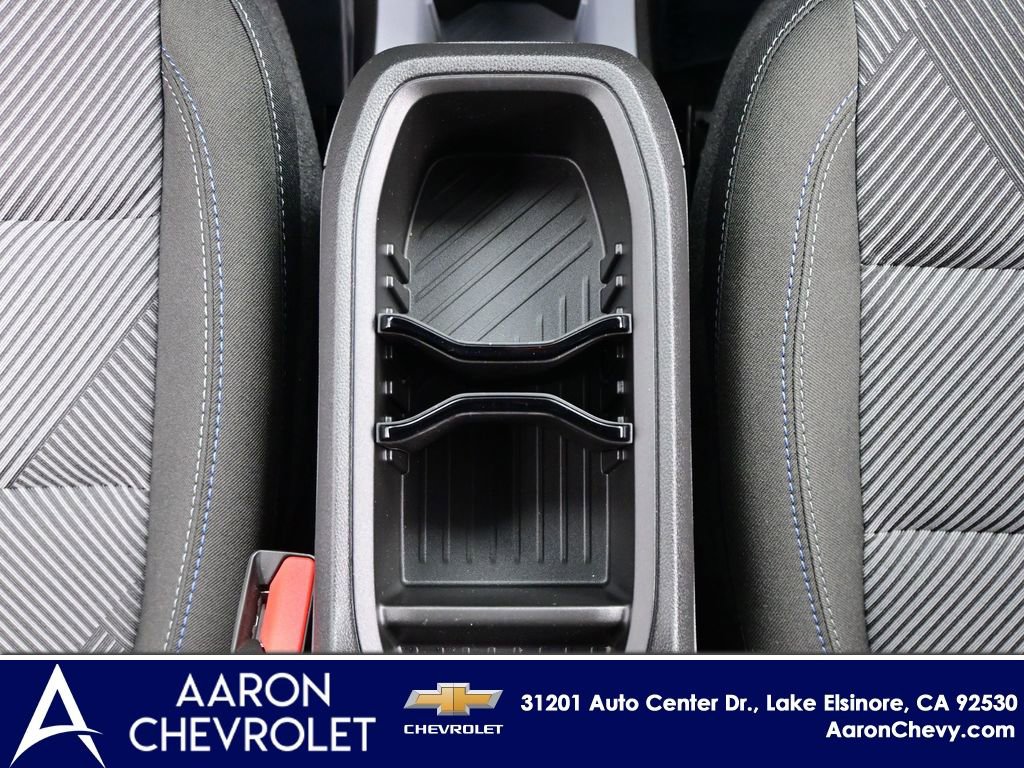 New 2027 Chevrolet Bolt LT w/ Comfort Package image 31