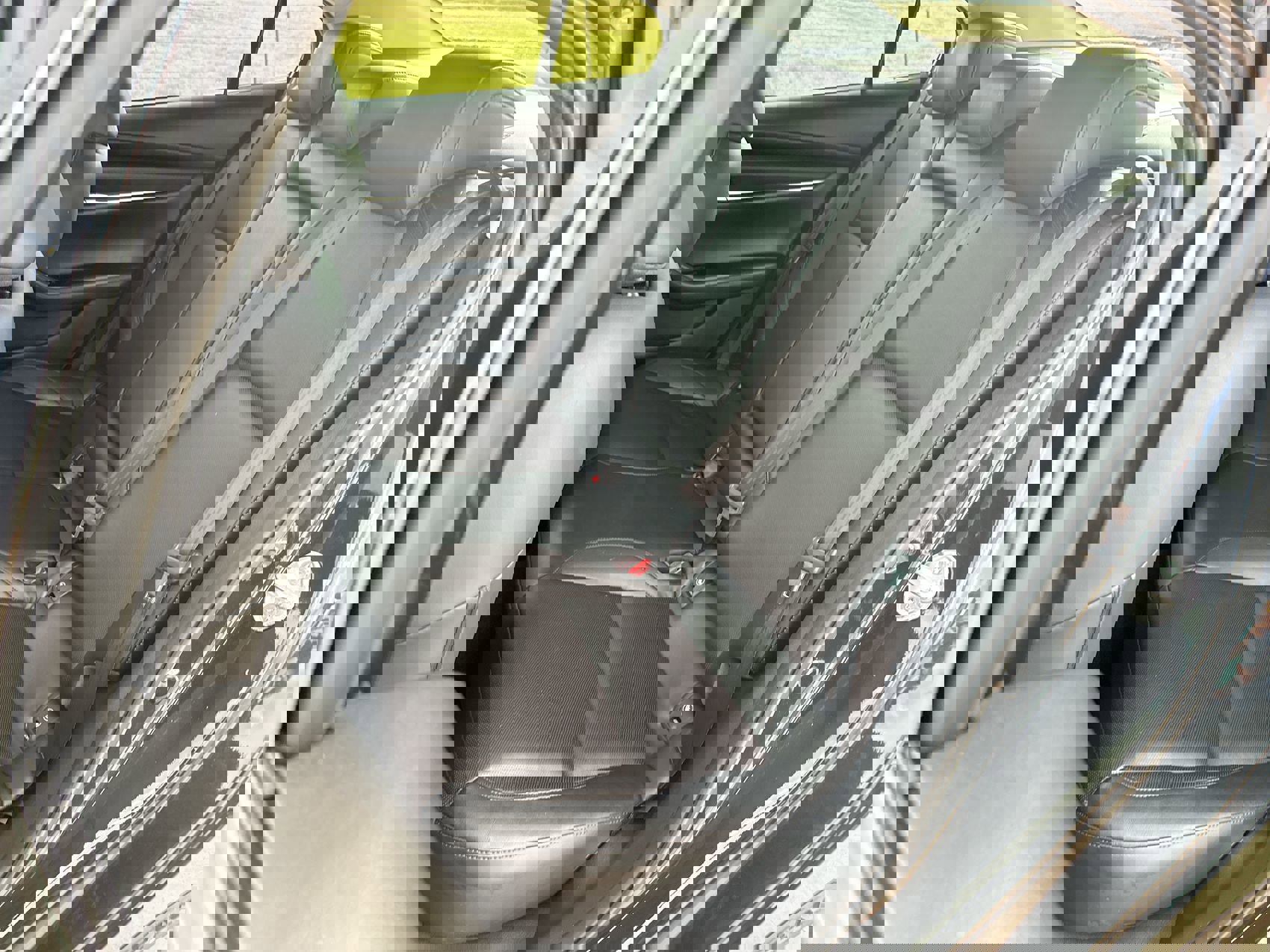 Used 2021 MAZDA MAZDA3 2.5 Turbo Sedan w/Premium Plus image 23