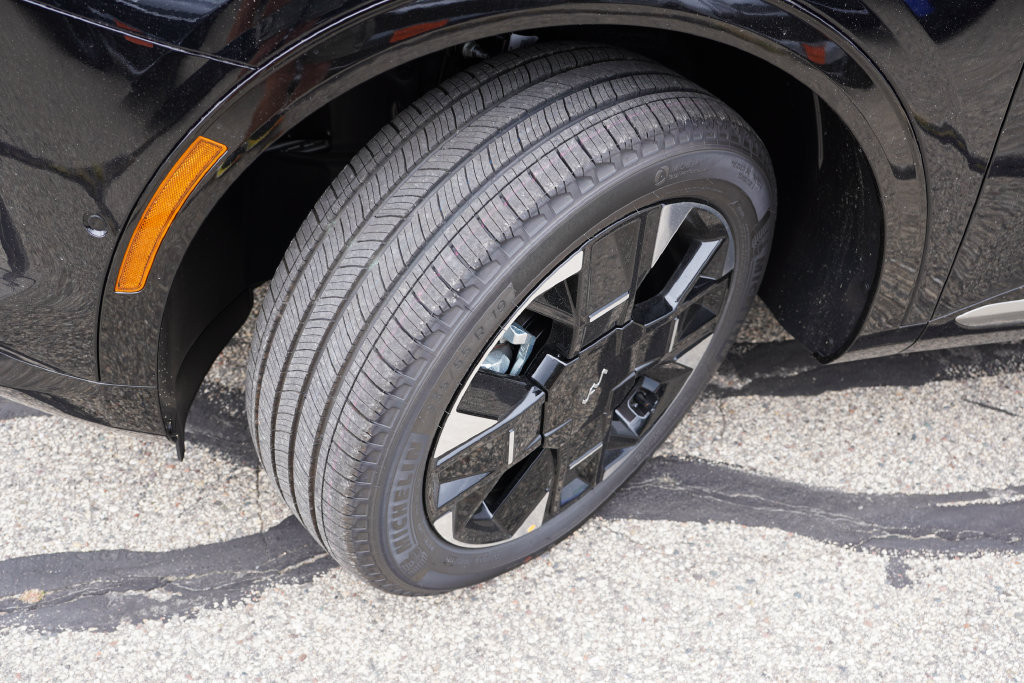 New 2027 Kia Sportage SX AWD/4WD image 9