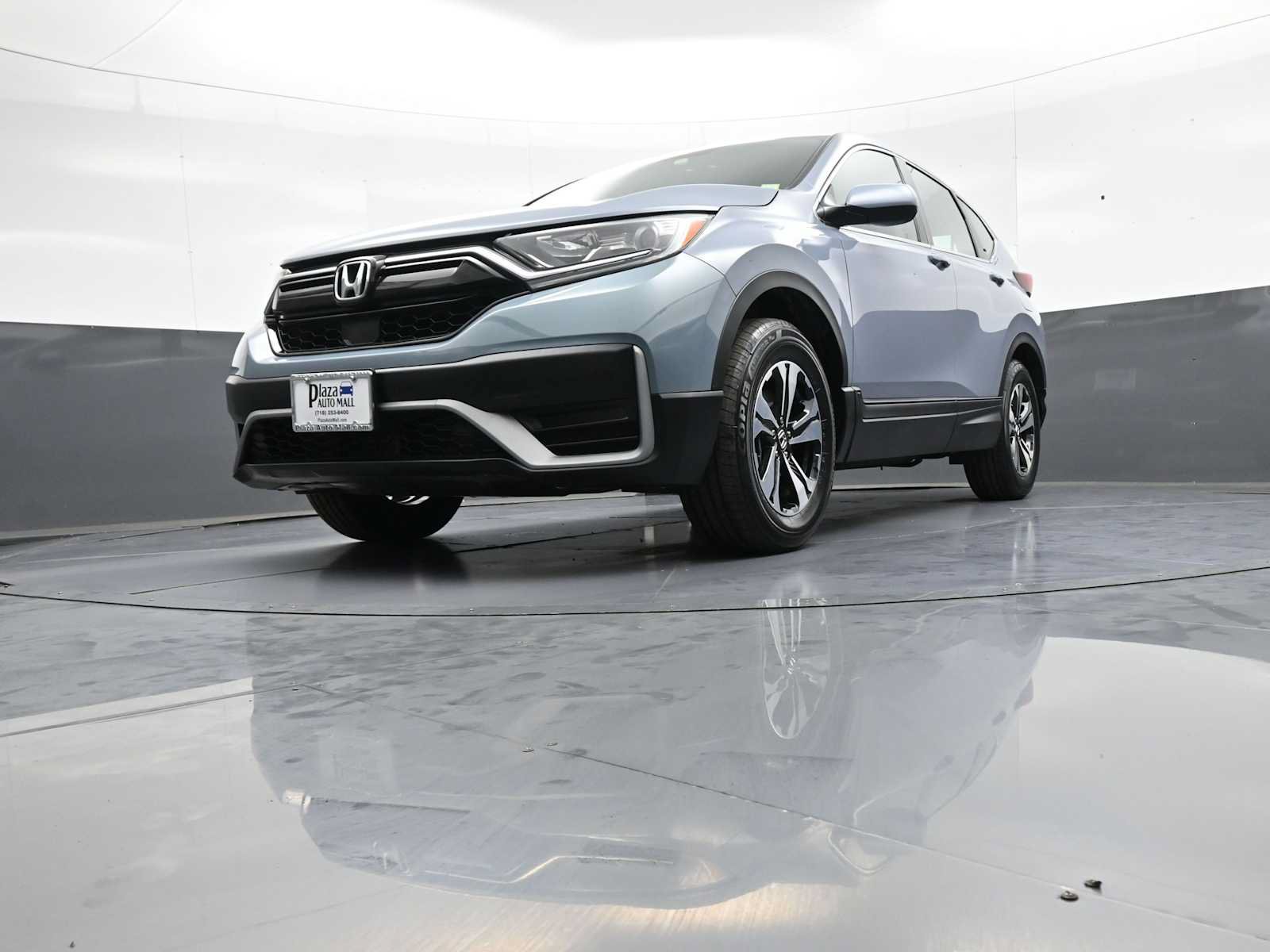 Used 2021 Honda CR-V Special Edition image 25