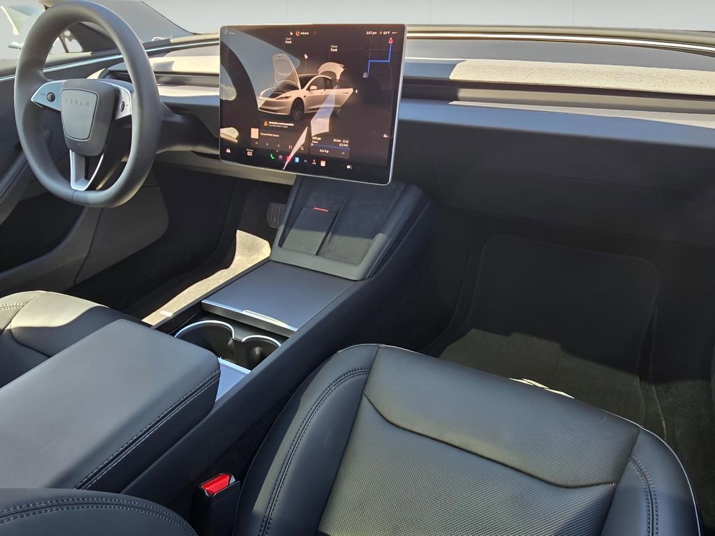 Used 2024 Tesla Model 3 Long Range image 12