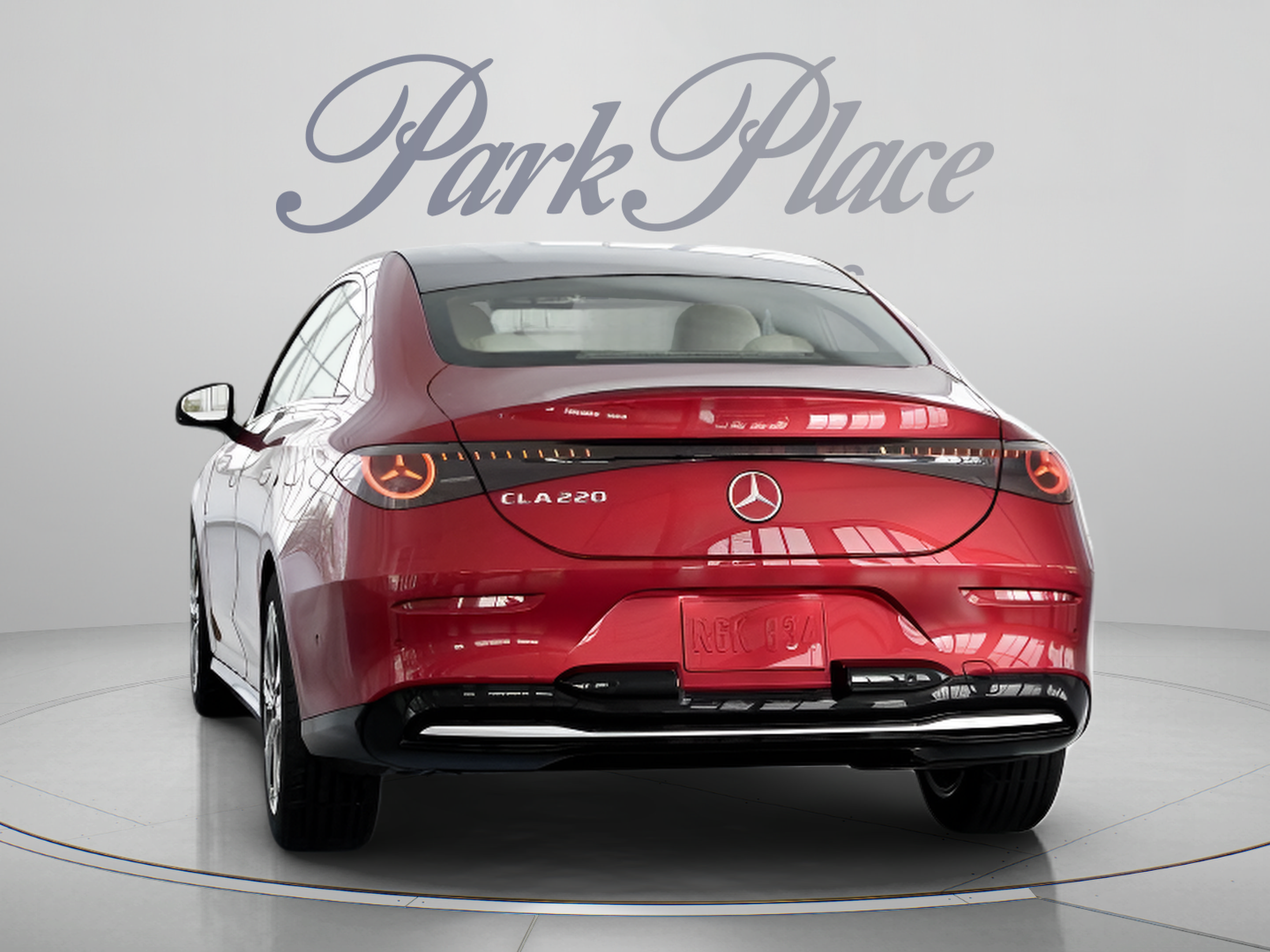 Used 2027 Mercedes-Benz CLA 220 image 12