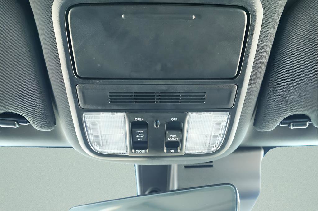 Used 2022 Honda Passport EX-L image 23