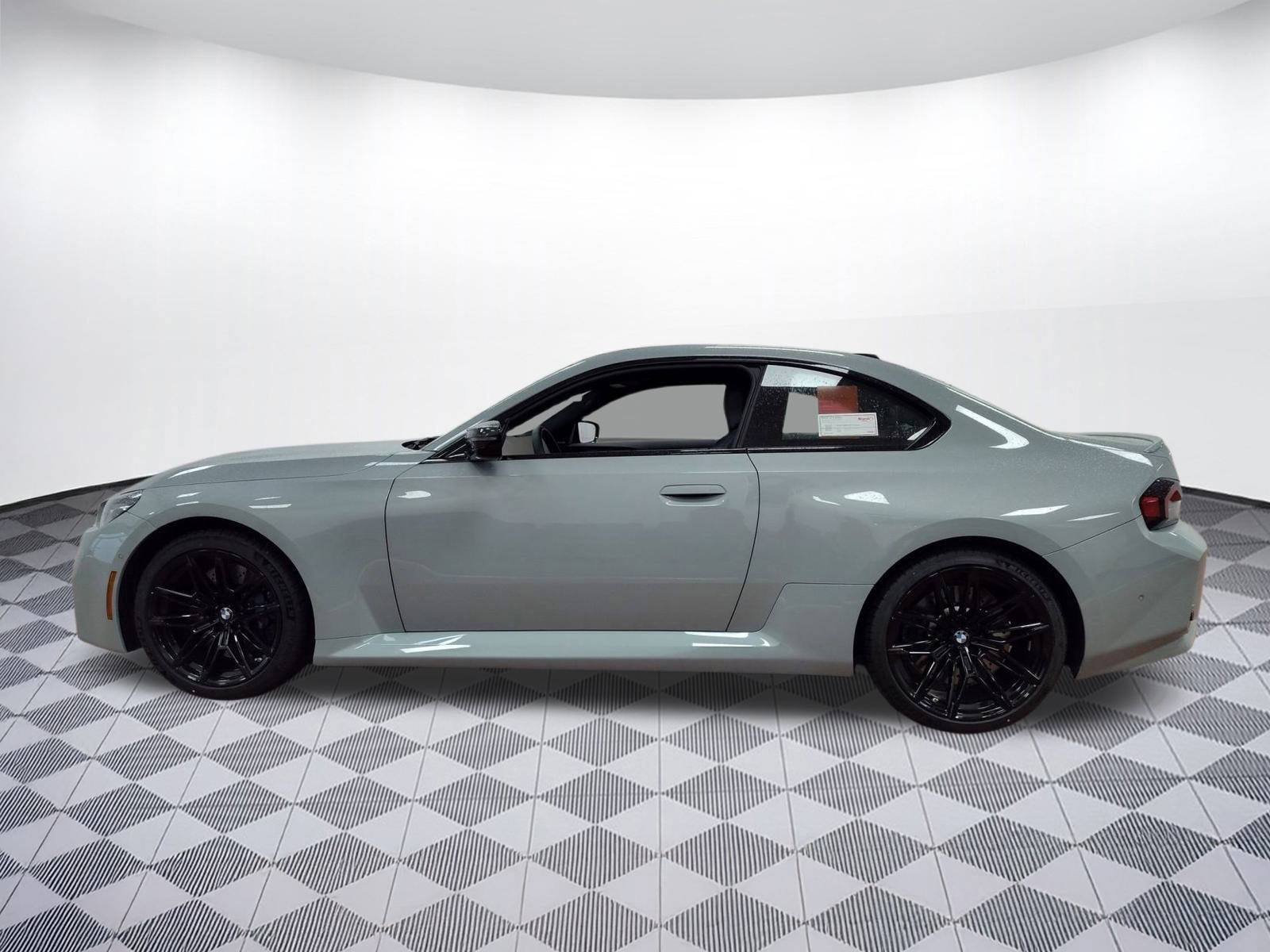 New 2026 BMW M2 w/ Lighting Package image 2