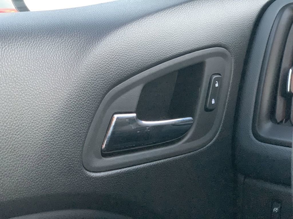 Certified 2022 Chevrolet Colorado Z71 image 17