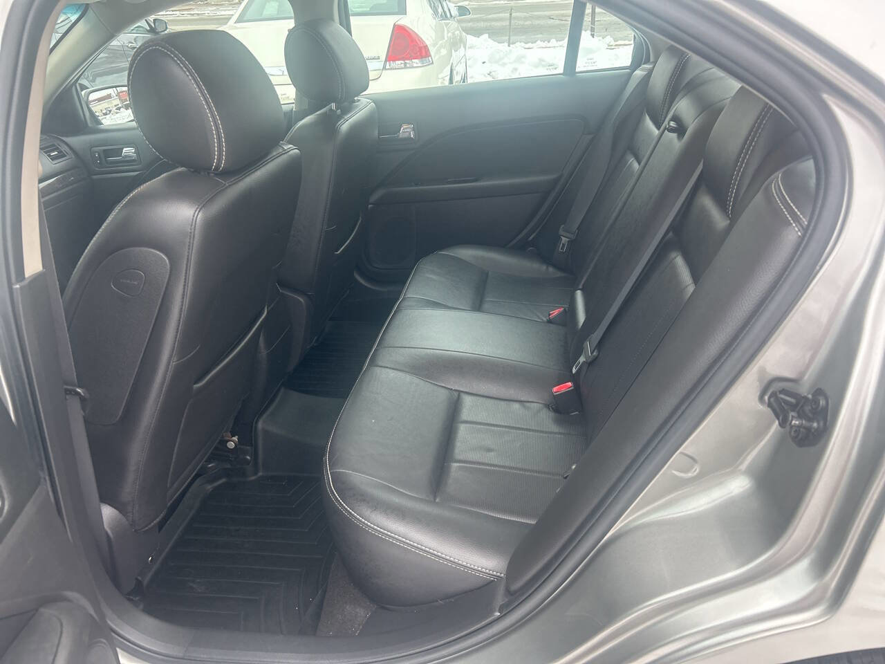 Used 2008 Mercury Milan Premier image 19