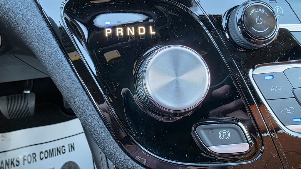 New 2026 Chrysler Pacifica Pinnacle image 46