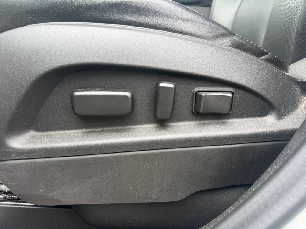 Used 2017 GMC Terrain Denali FWD image 27