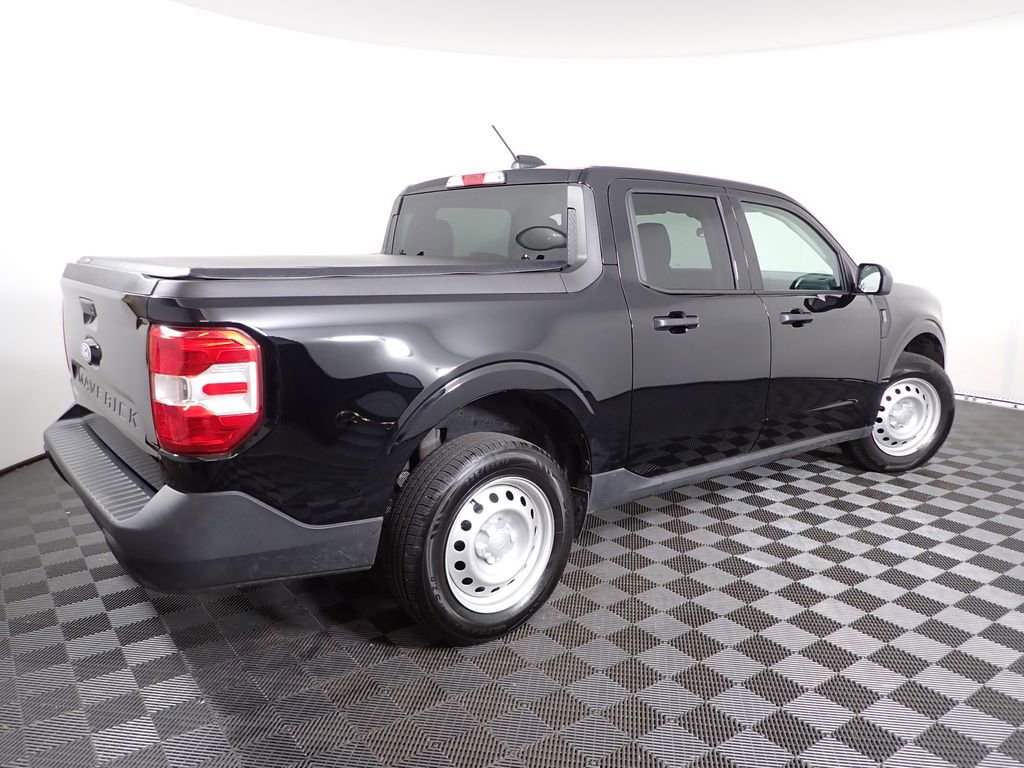 Used 2025 Ford Maverick XL FWD image 18