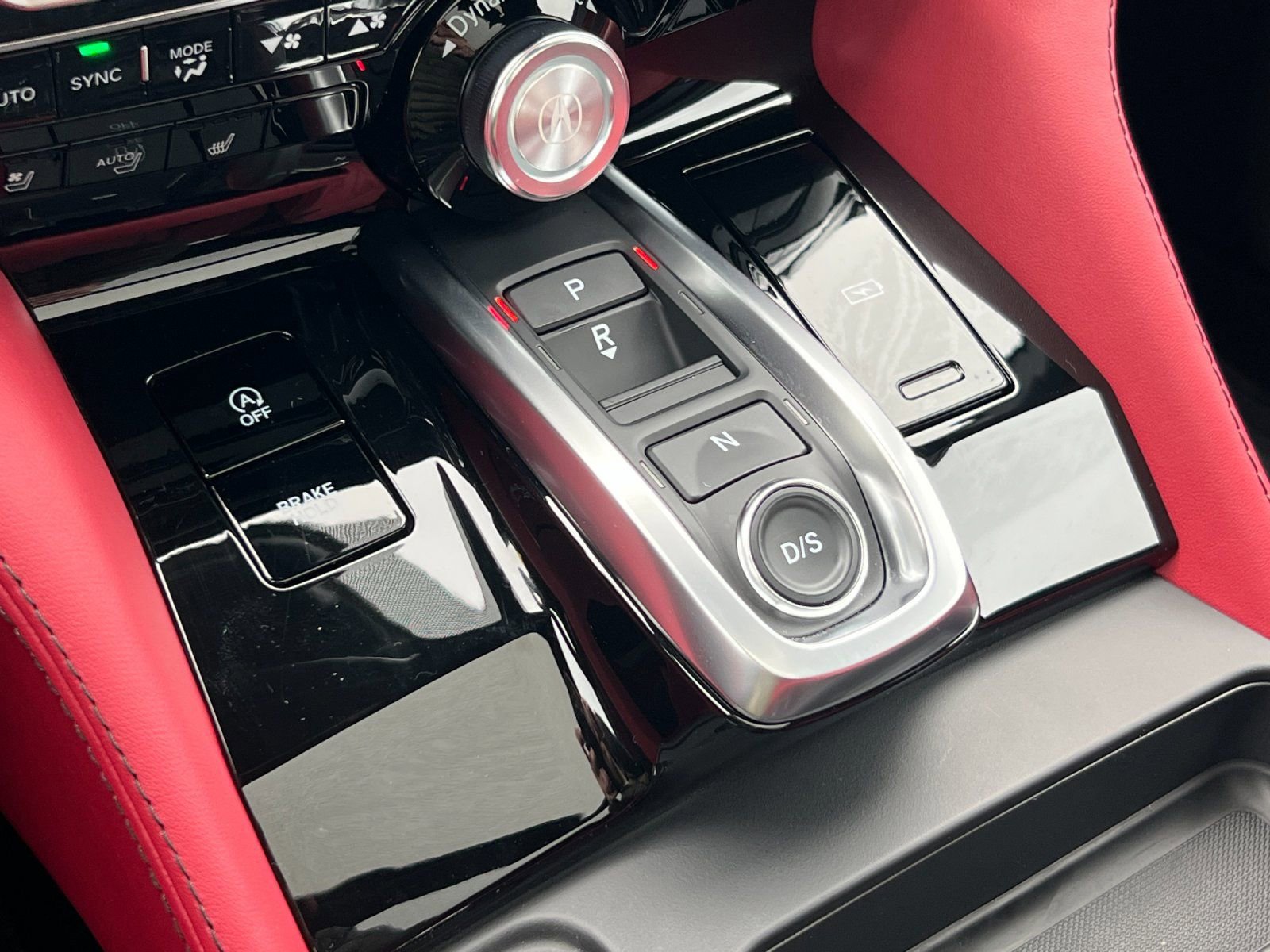 Used 2025 Acura MDX A-Spec image 21