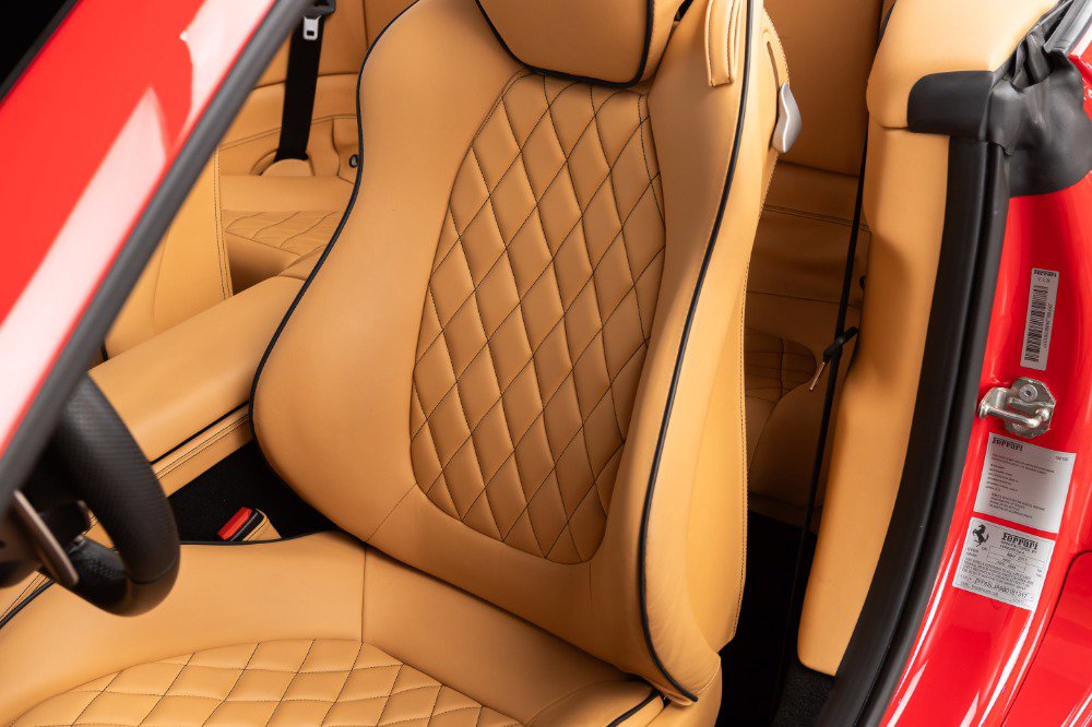 Used 2011 Ferrari California image 60
