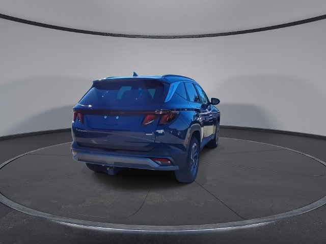New 2026 Hyundai Tucson SEL Plus AWD/4WD image 8