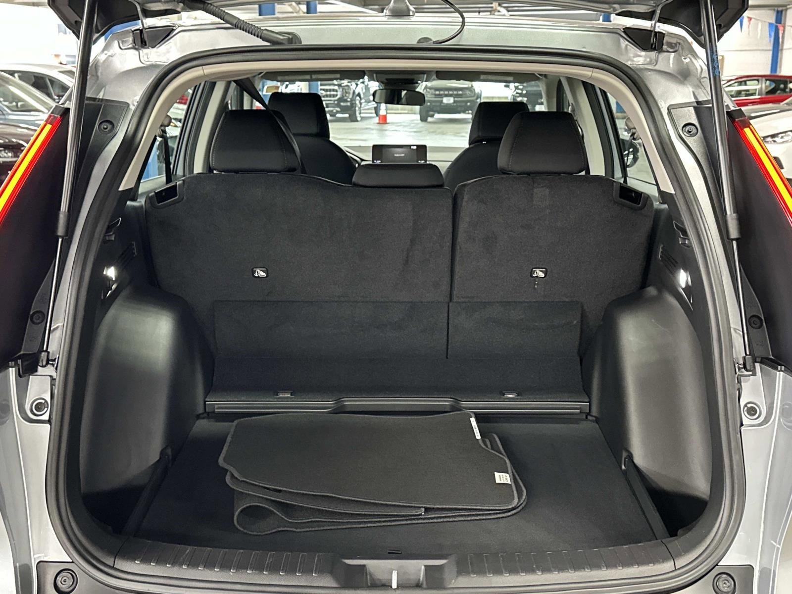 Certified 2024 Honda CR-V LX image 15