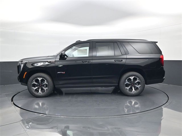 New 2026 GMC Yukon AT4 Ultimate image 8