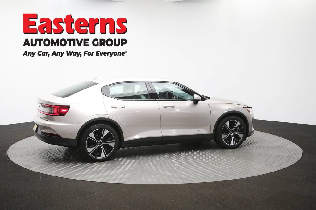 Used 2024 Polestar Polestar 2 RWD image 44