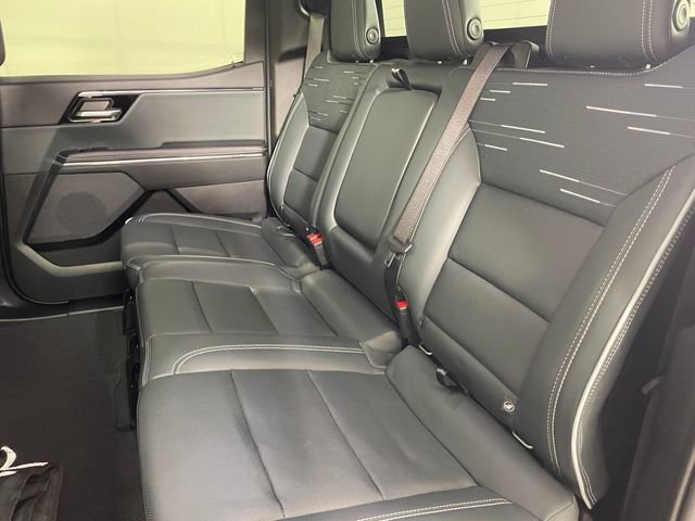 Certified 2026 GMC Sierra EV AT4 w/ AT4 Premium Package image 16