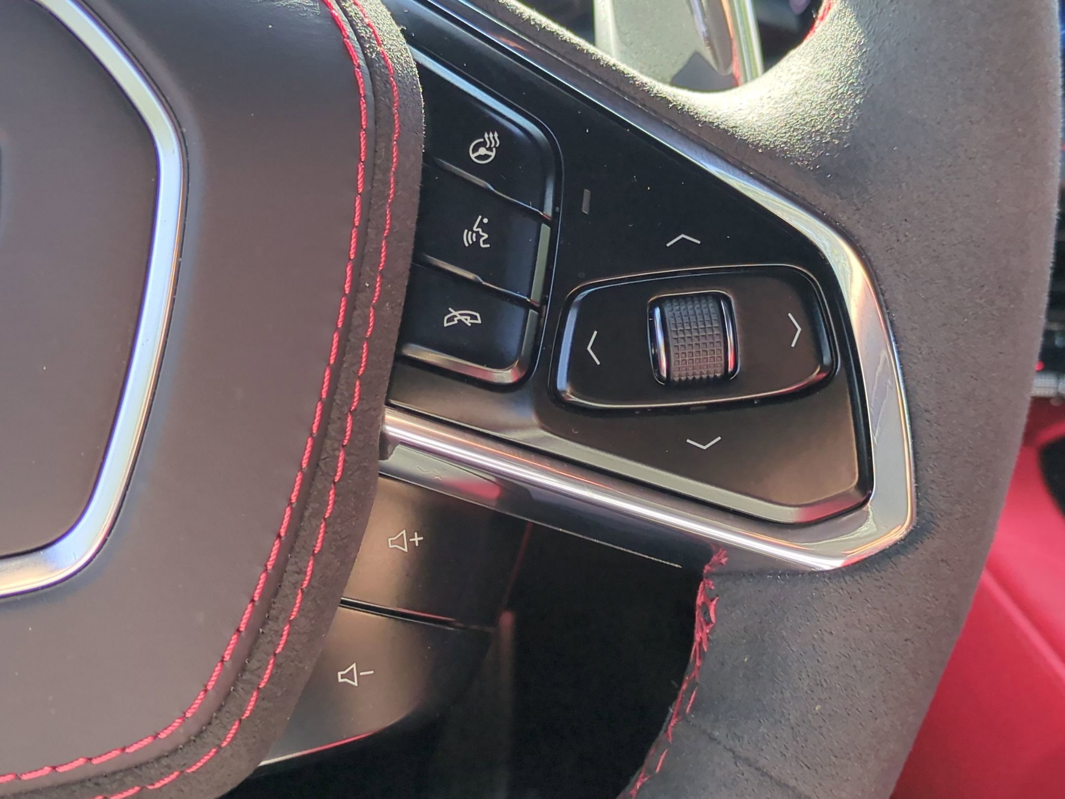 Used 2026 Chevrolet Corvette Z06 RWD image 20