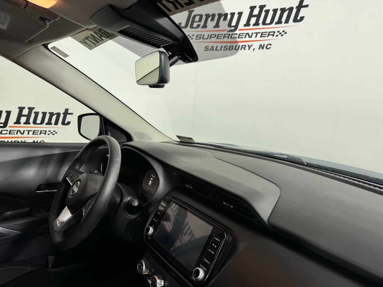 Used 2023 Nissan Kicks SV w/ Interior Electronics Package image 30