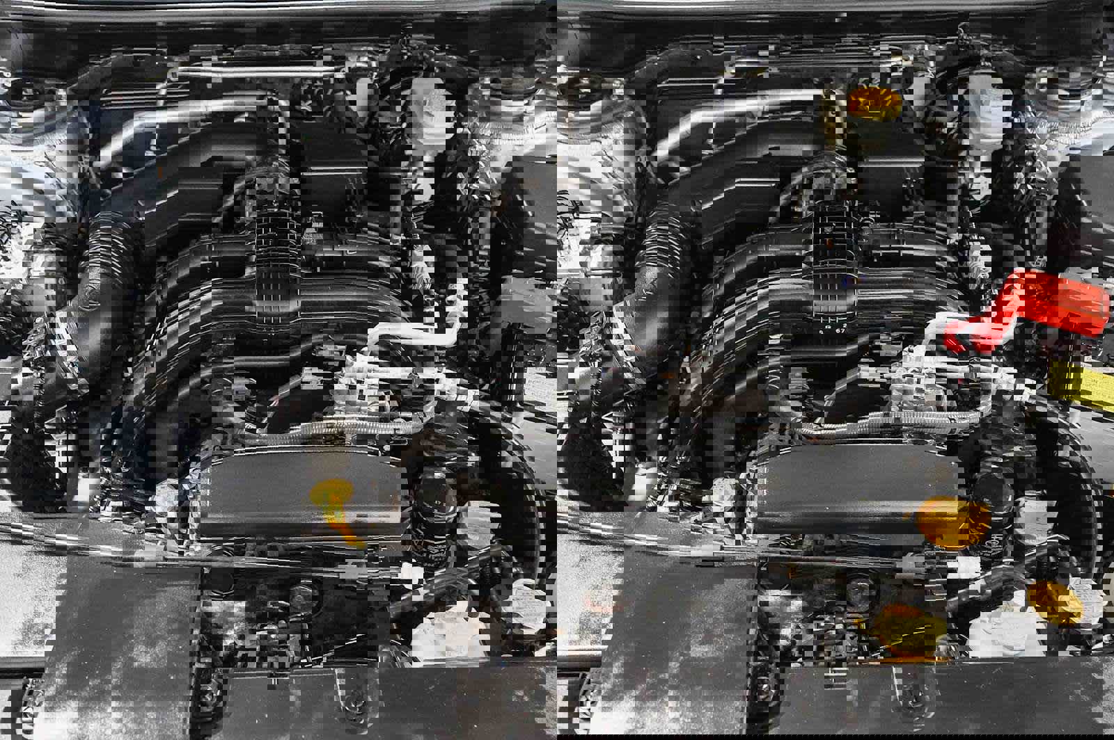 Used 2020 Subaru Crosstrek 2.0i Limited w/ Moonroof Package w/Navigation image 31