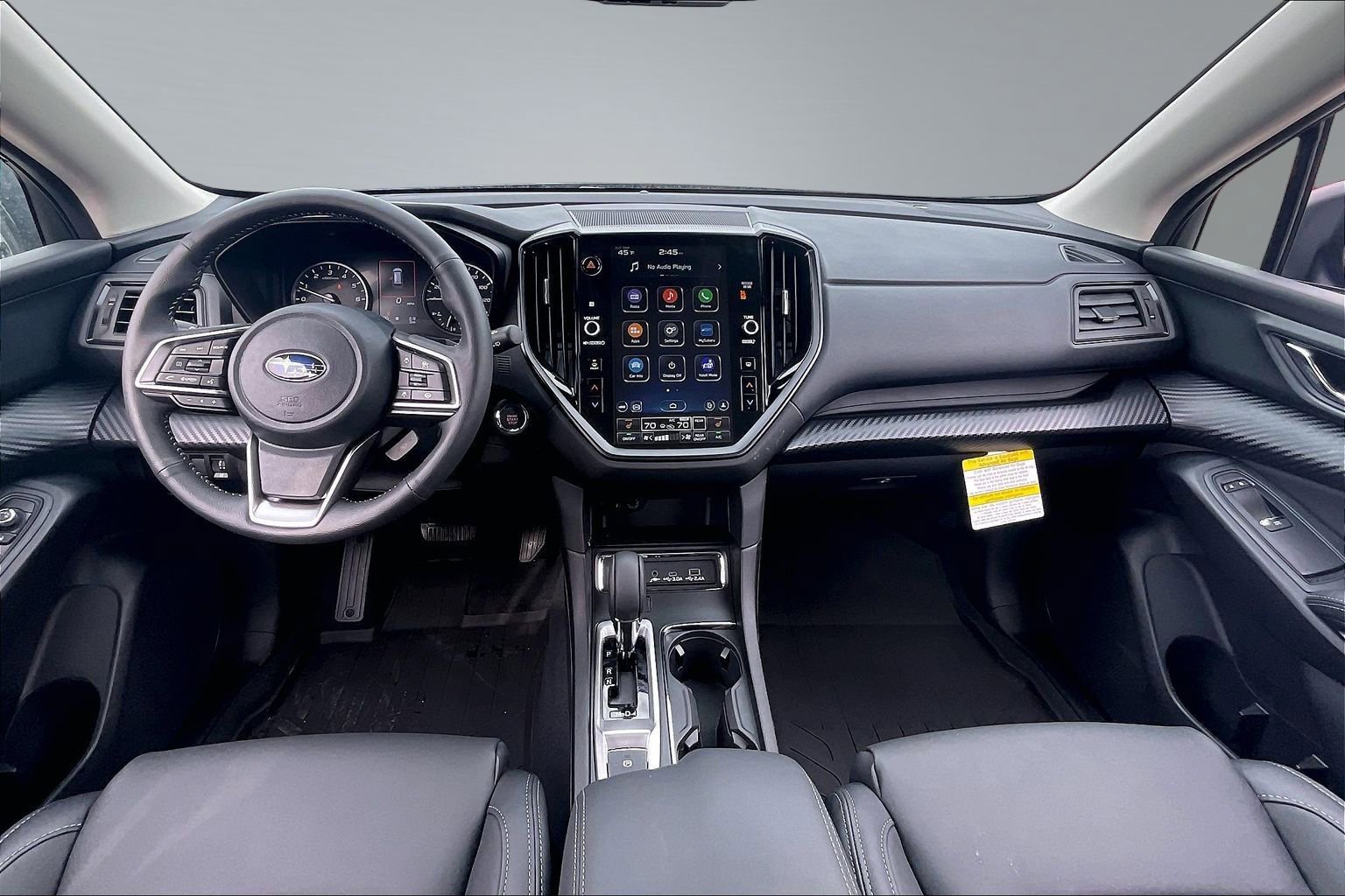 New 2026 Subaru Ascent Premium image 5