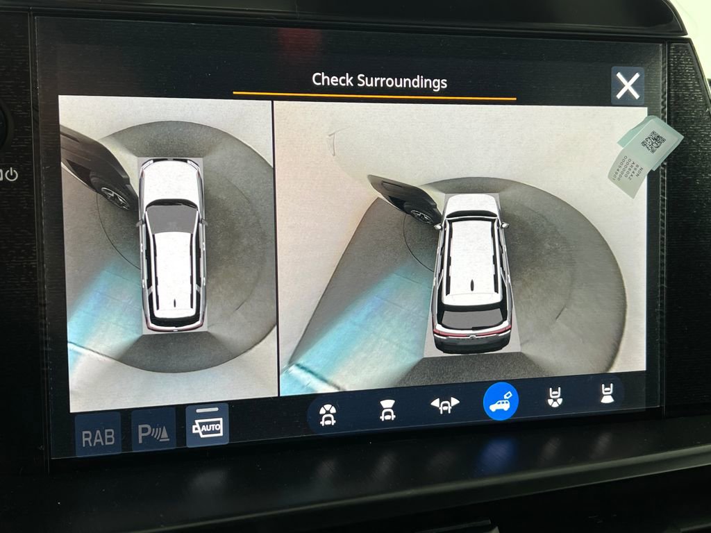 New 2026 Subaru Outback Touring image 34