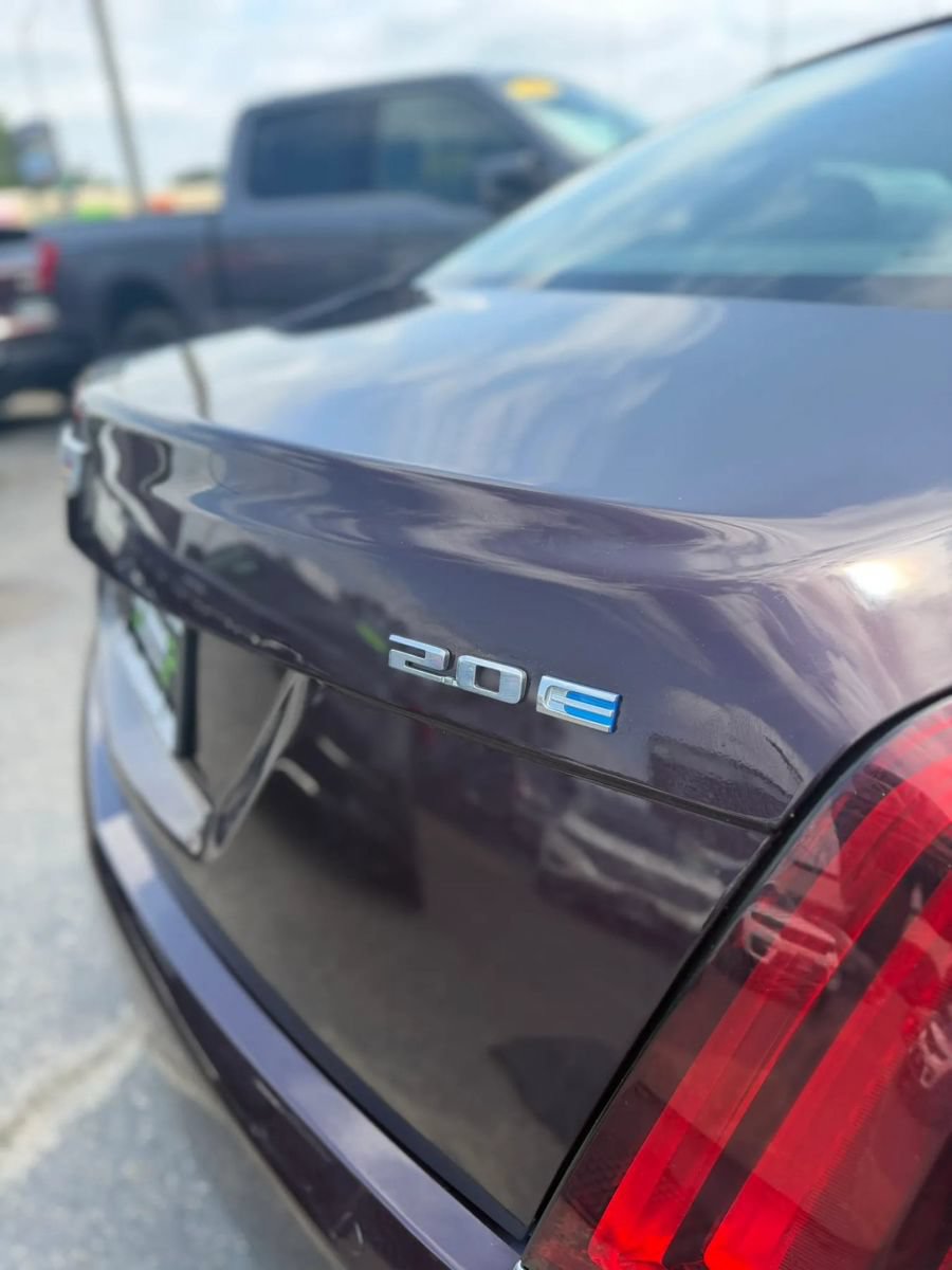 Used 2017 Cadillac CT6 Premium Luxury RWD image 7