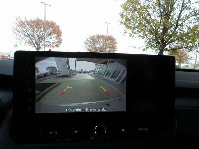 New 2025 Mitsubishi Outlander ES image 25