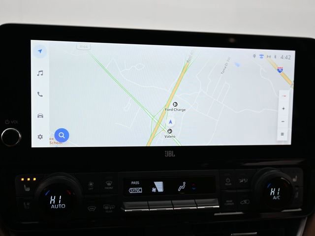 Used 2024 Toyota Grand Highlander Platinum image 23