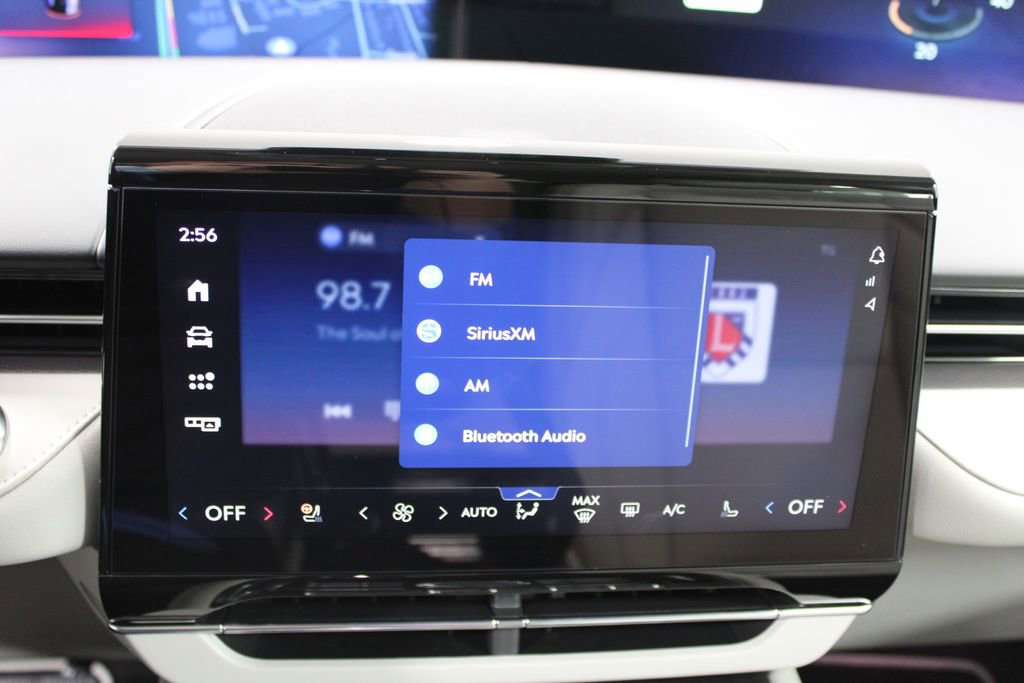 New 2026 Lincoln Nautilus Premier image 44