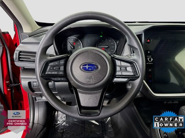 Certified 2024 Subaru Crosstrek 2.0i Premium image 11