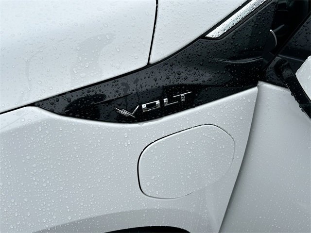 Certified 2017 Chevrolet Volt Premier w/ Driver Confidence II Package image 31