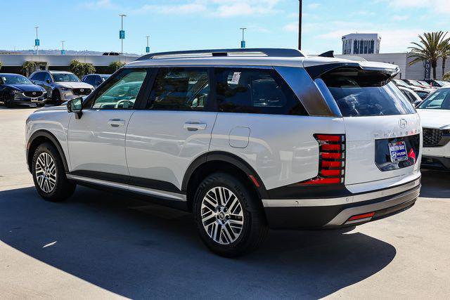 New 2026 Hyundai Palisade SEL AWD/4WD image 4