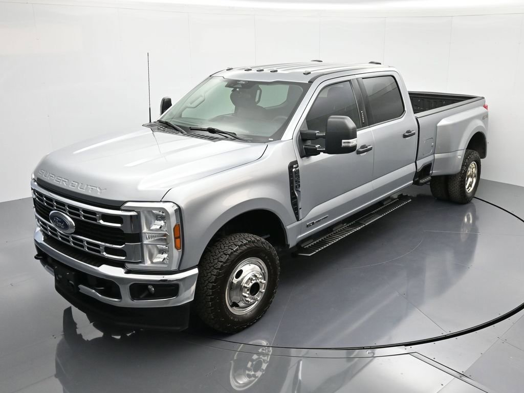 Used 2024 Ford F350 XLT image 26